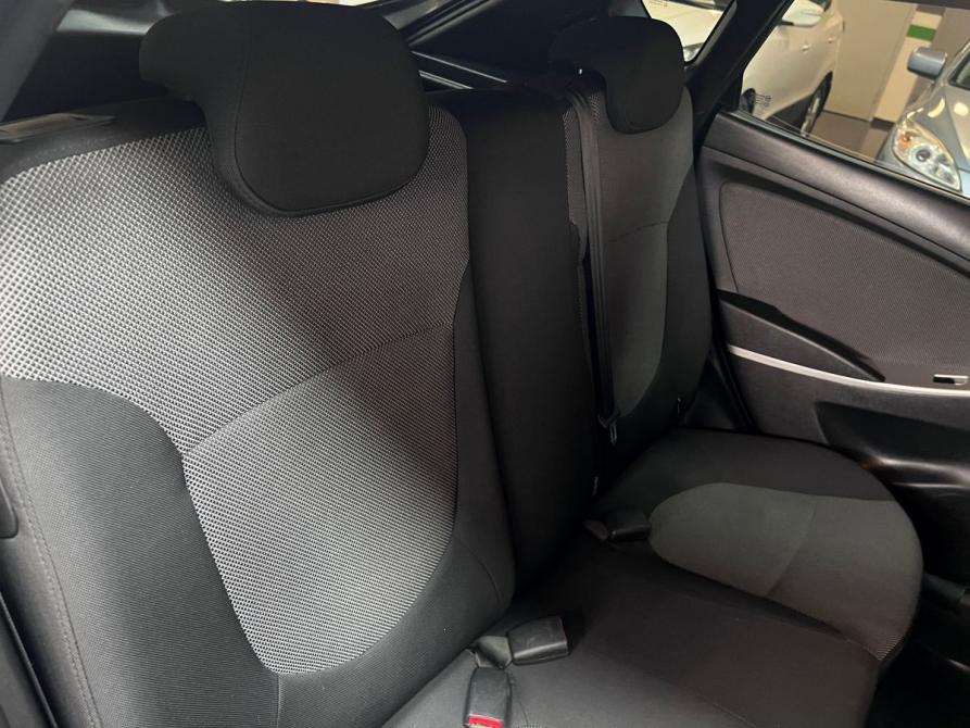 Hyundai Solaris I Тверь  - изображение 13