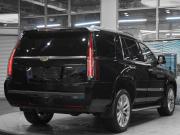 Cadillac Escalade IV Москва  - изображение 26