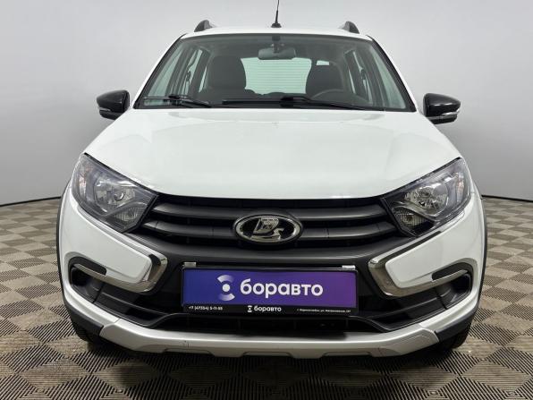 Lada (ВАЗ) Granta I Рестайлинг с пробегом 2023 года, цена 1 010 000 рублей, 17600 км, универсал, Автокод Объявления