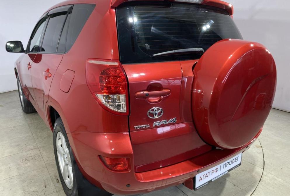 Toyota RAV4 III (XA30) Саранск  - изображение 7
