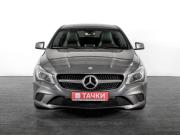 Mercedes-Benz CLA I (C117 X117) Иркутск  - изображение 26