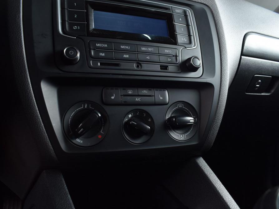 Volkswagen Jetta VI Кемерово  - изображение 14