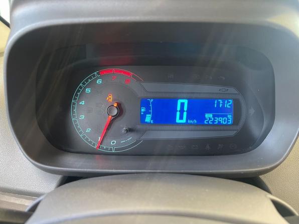 Chevrolet Cobalt II с пробегом 2013 года, цена 470 000 рублей, 223903 км, седан, Автокод Объявления