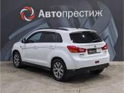 Mitsubishi ASX I Рестайлинг Пермь  - изображение 34