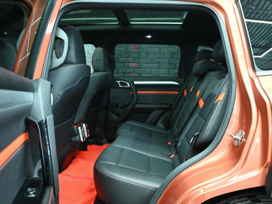 Haval Dargo I Екатеринбург  - изображение 28