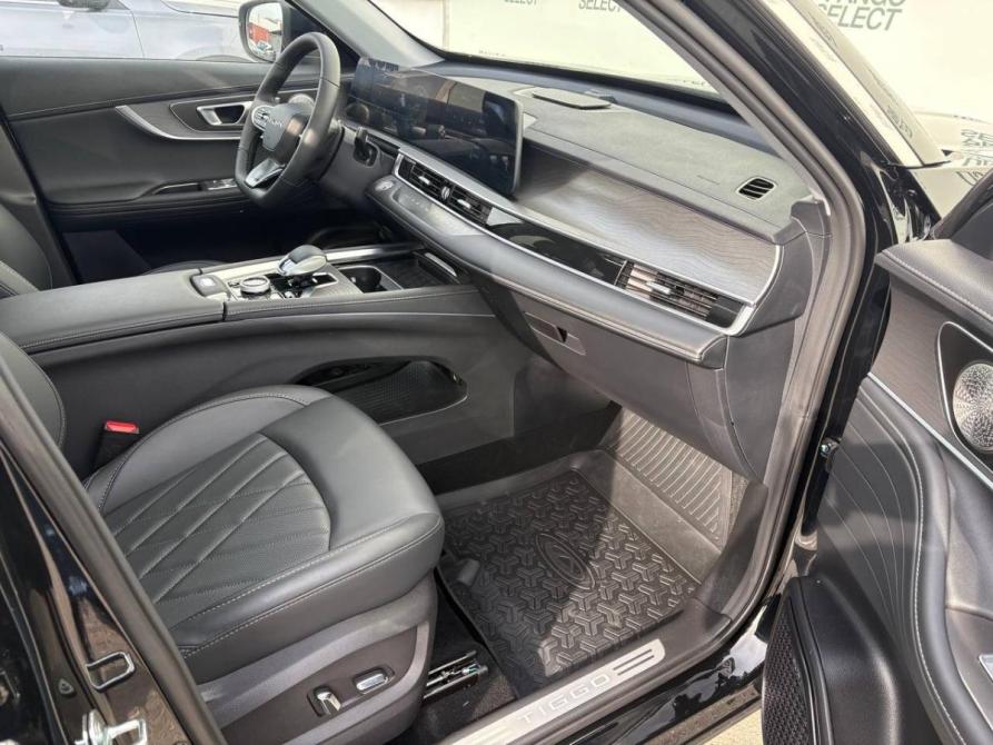 Chery Tiggo 8 Pro I Нижний Тагил  - изображение 16