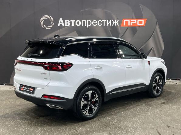 Chery Tiggo 7 Pro Max I с пробегом 2023 года, цена 1 950 000 рублей, 29929 км, внедорожник, Автокод Объявления