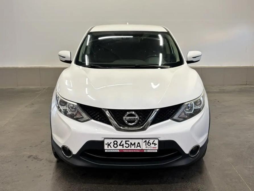 Nissan Qashqai II Саратов  - изображение 4