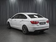 Lada (ВАЗ) Vesta I Ставрополь  - изображение 24