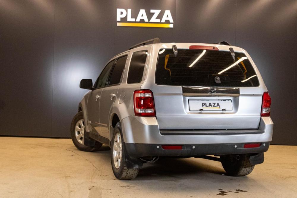 Mazda Tribute II Уфа  - изображение 4