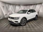 Volkswagen Tiguan II Москва  - изображение 22