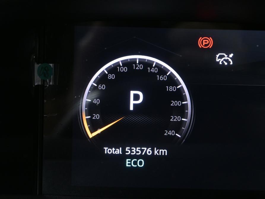 Changan UNI-V I Москва  - изображение 12