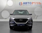 Hyundai Creta II Москва  - изображение 27