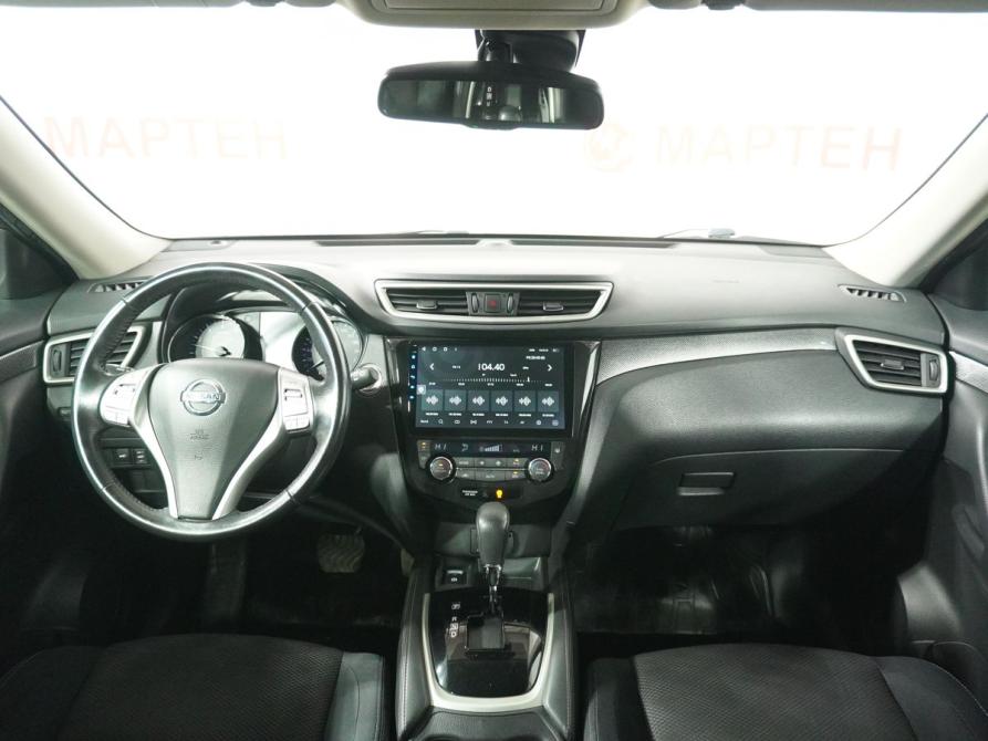 Nissan X-Trail III Вологда  - изображение 15