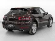 Porsche Macan I Москва  - изображение 35