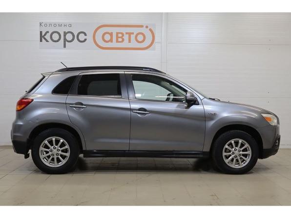 Mitsubishi ASX I с пробегом 2012 года, цена 935 000 рублей, 226662 км, внедорожник, Автокод Объявления