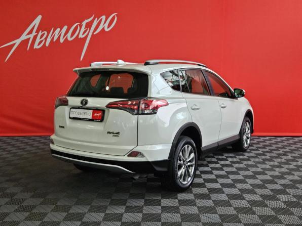Toyota RAV4 IV (XA40) Рестайлинг с пробегом 2015 года, цена 2 030 000 рублей, 149283 км, внедорожник, Автокод Объявления