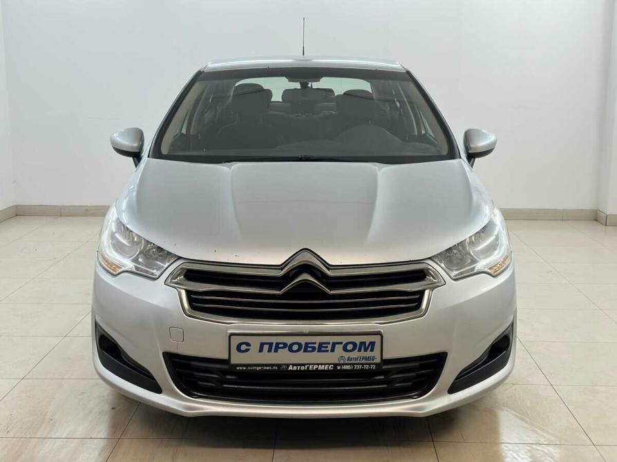 Citroen C4 II Балашиха  - изображение 2