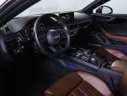 Audi A5 II (F5) Москва  - изображение 44