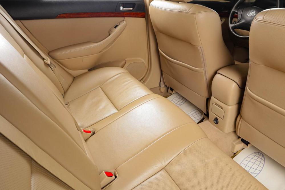 Toyota Avensis II Тюмень  - изображение 10