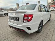 Lada (ВАЗ) Granta I Рестайлинг Краснодар  - изображение 18