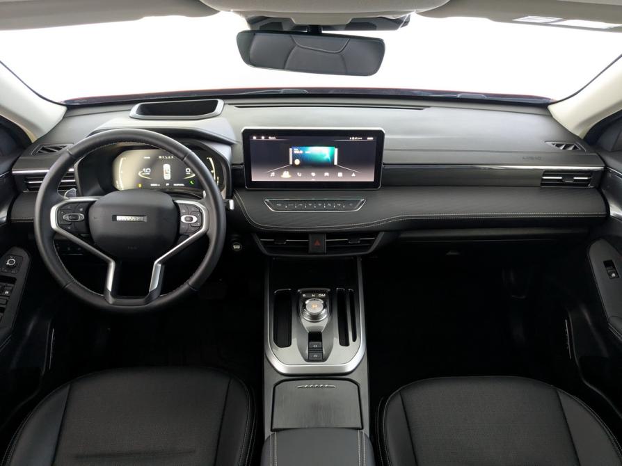 Haval Jolion I Рестайлинг Москва  - изображение 25