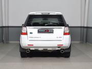 Land Rover Freelander II Рестайлинг Кемерово  - изображение 28