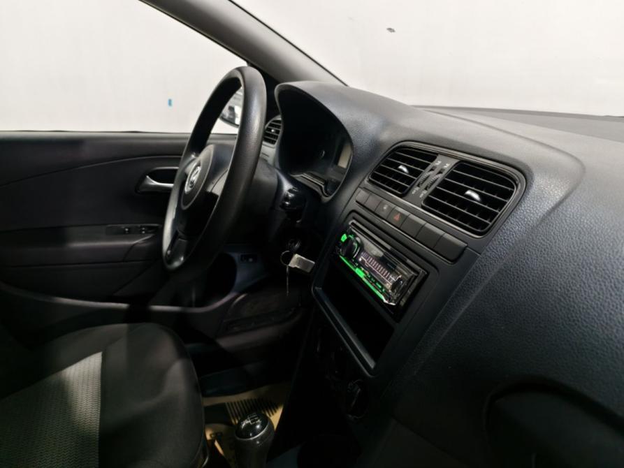 Volkswagen Polo V Курск  - изображение 7