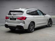BMW X3 III (G01) Рестайлинг Москва  - изображение 16