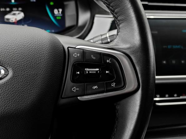 Omoda S5 с пробегом 2023 года, цена 1 390 000 рублей, 37552 км, седан, Автокод Объявления