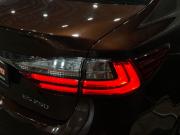 Lexus ES VI Рестайлинг Пермь  - изображение 35