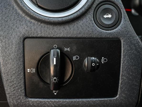 Ford Fusion I Рестайлинг с пробегом 2007 года, цена 479 000 рублей, 213129 км, хэтчбек, Автокод Объявления