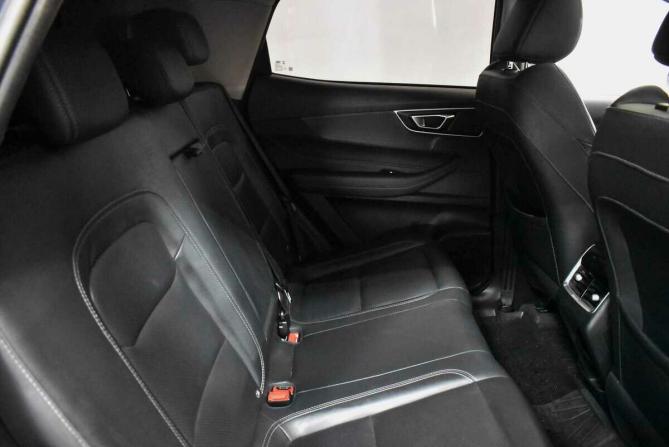 Chery Tiggo 4 Pro I Рестайлинг с пробегом 2024 года, цена 1 565 000 рублей, 40297 км, внедорожник, Автокод Объявления