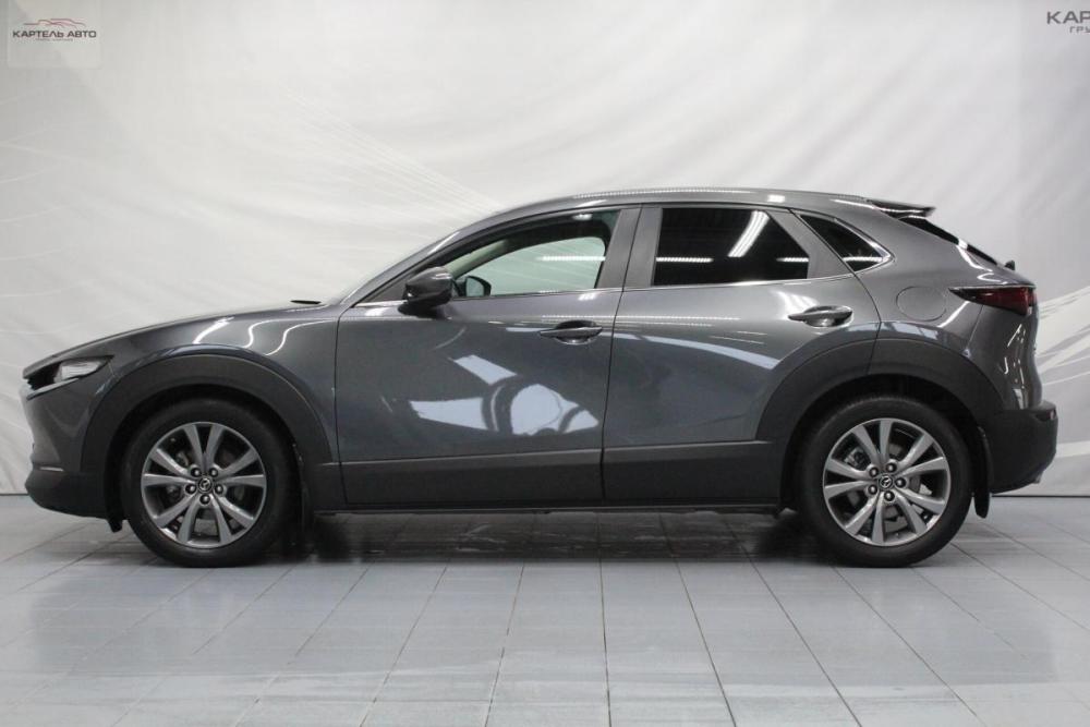 Mazda CX-30 I Кемерово  - изображение 3
