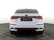 Kia K3 II (China Market) Москва  - изображение 32