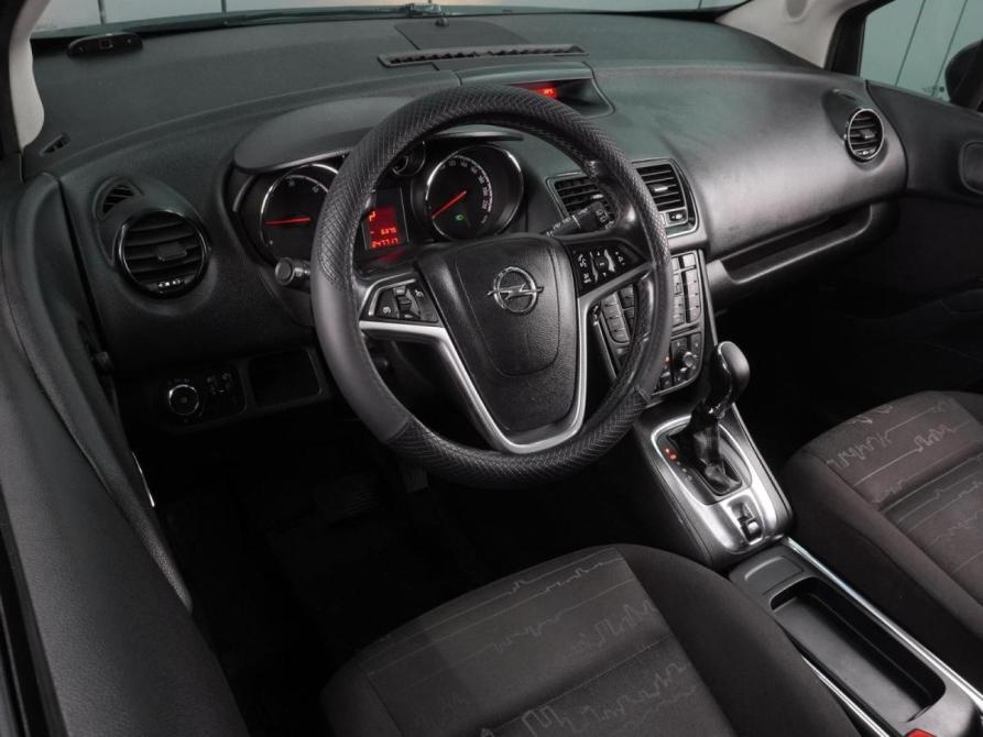 Opel Meriva B Воронеж  - изображение 6