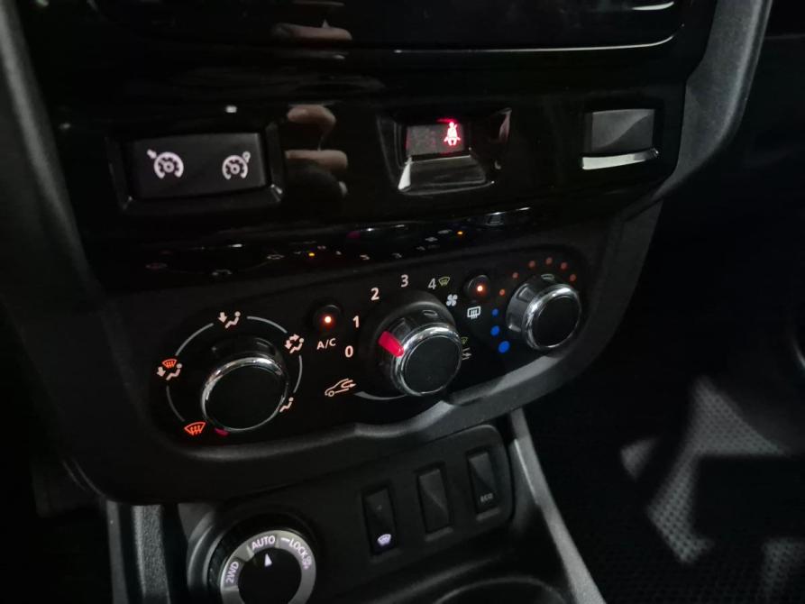 Renault Duster I Рестайлинг Альметьевск  - изображение 21