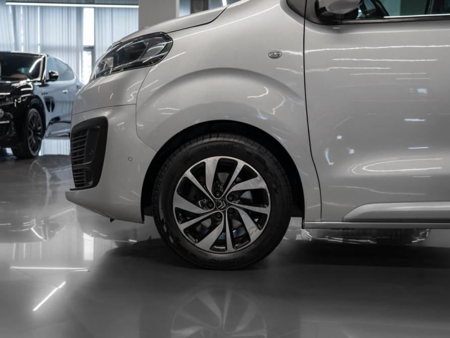 Citroen SpaceTourer I Москва  - изображение 30