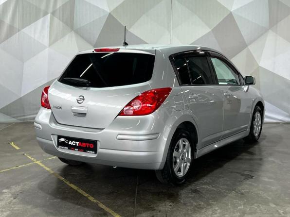 Nissan Tiida I Рестайлинг с пробегом 2011 года, цена 690 000 рублей, 225875 км, хэтчбек, Автокод Объявления