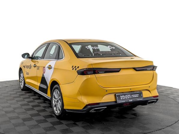 Kaiyi E5 с пробегом 2024 года, цена 950 000 рублей, 106980 км, седан, Автокод Объявления