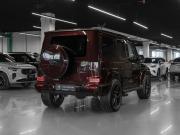 Mercedes-Benz G-Класс AMG II (W463) Москва  - изображение 40