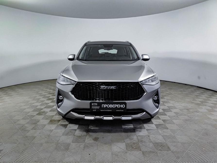 Haval F7 I Уфа  - изображение 2