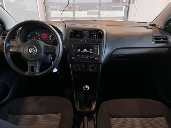 Volkswagen Polo V с пробегом 2011 года, цена 595 000 рублей, 224104 км, седан, Автокод Объявления