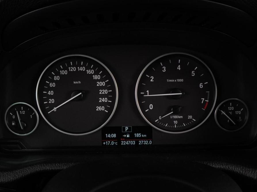 BMW X4 I (F26) Воронеж  - изображение 14