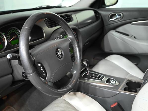 Jaguar S-Type I Рестайлинг с пробегом 2006 года, цена 750 000 рублей, 277339 км, седан, Автокод Объявления