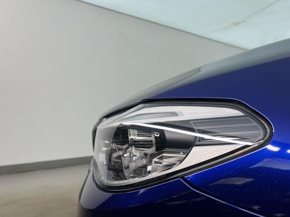 BMW 5 серии VII (G30/G31/G38) с пробегом 2019 года, цена 5 300 000 рублей, 46348 км, седан, Автокод Объявления