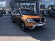Renault Duster II Брянск  - изображение 18
