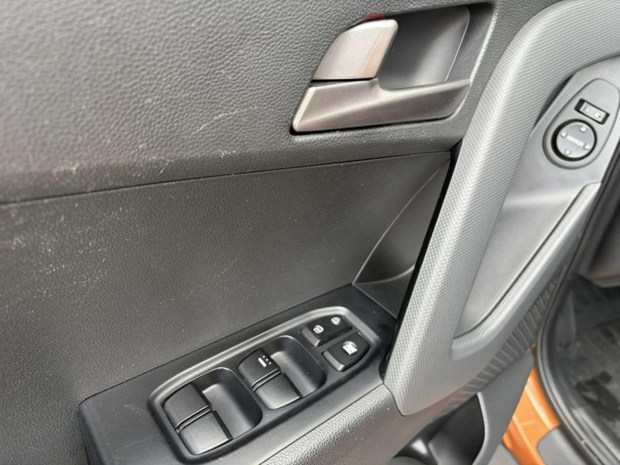 Hyundai Creta I Москва  - изображение 19