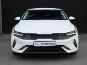 Kia K5 III Москва  - изображение 19