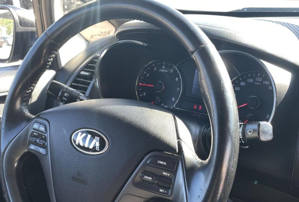 Kia Cerato III Иваново  - изображение 9